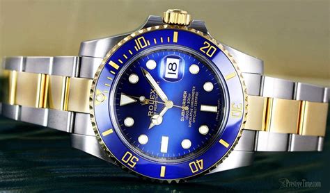 rolex 116613lb review video|rolex 116613lb price.